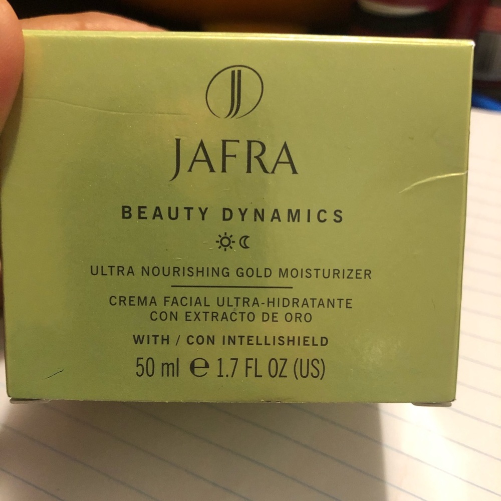 Jafra